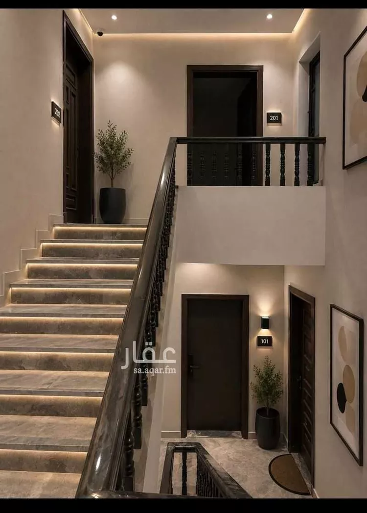 عمارة للبيع في شارع اركوان الرومي, حي النعيم, مدينة جدة, منطقة مكة المكرمة صورة 2