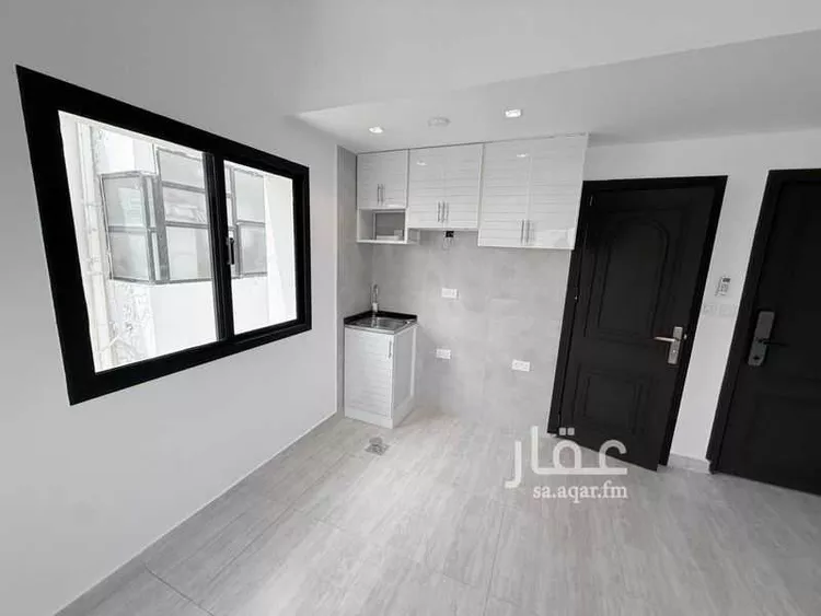 استوديو للإيجار في شارع احمد بن عسيب, حي النعيم, مدينة جدة, منطقة مكة المكرمة 13