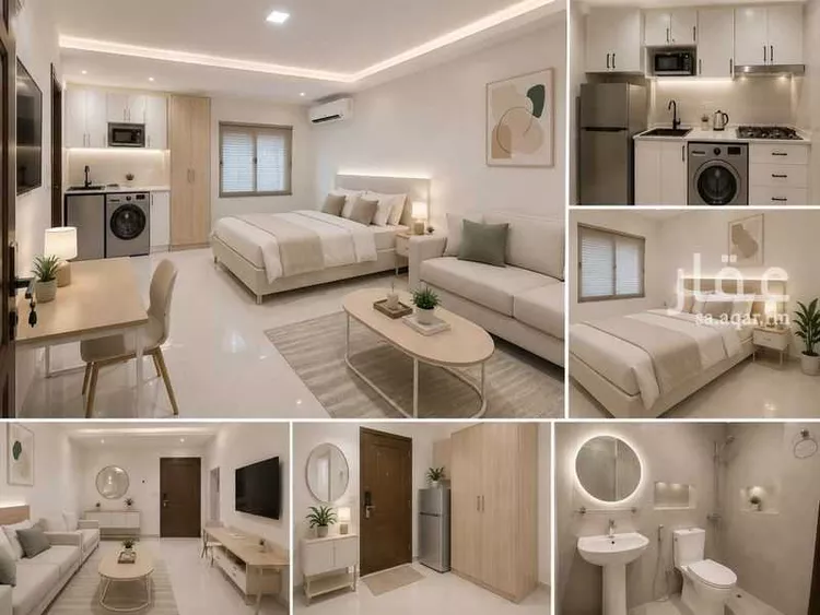 عمارة للبيع في شارع اركوان الرومي, حي النعيم, مدينة جدة, منطقة مكة المكرمة صورة 4