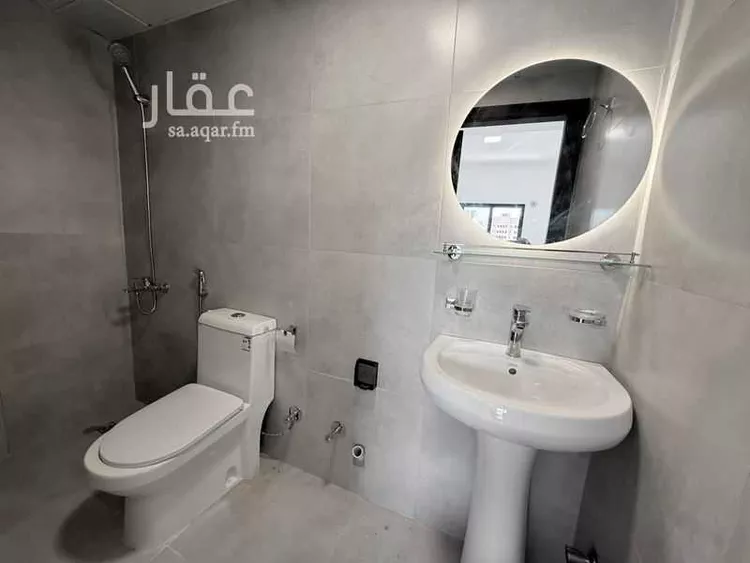 استوديو للإيجار في شارع احمد بن عسيب, حي النعيم, مدينة جدة, منطقة مكة المكرمة 7