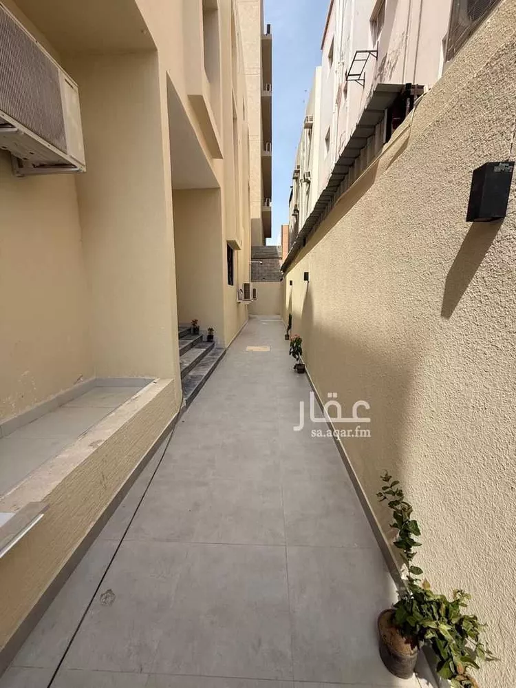شقة للإيجار في شارع احمد بن عسيب, حي النعيم, مدينة جدة, منطقة مكة المكرمة