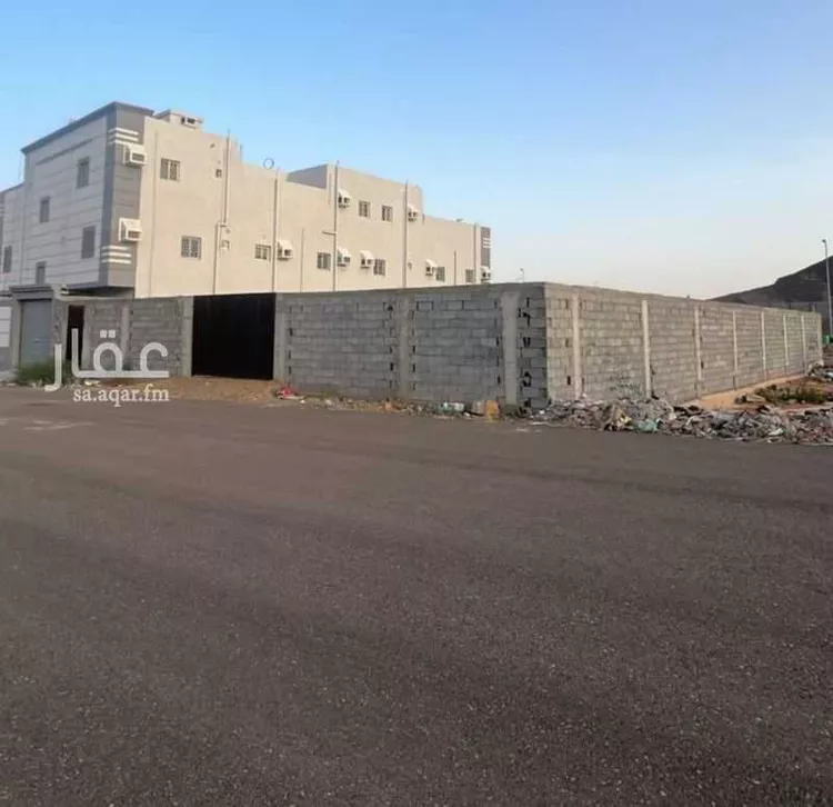 Land for Sale in Medina As Sikkah Al Hadid