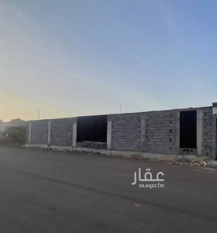 أرض للبيع في شارع حطان ابن خفاف ، المدينة المنورة ، منطقة المدينة المنورة 6