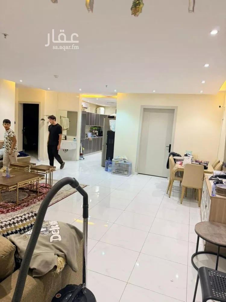 شقة للبيع في شارع البسالة, حي القادسية, مدينة الرياض, منطقة الرياض صورة 3