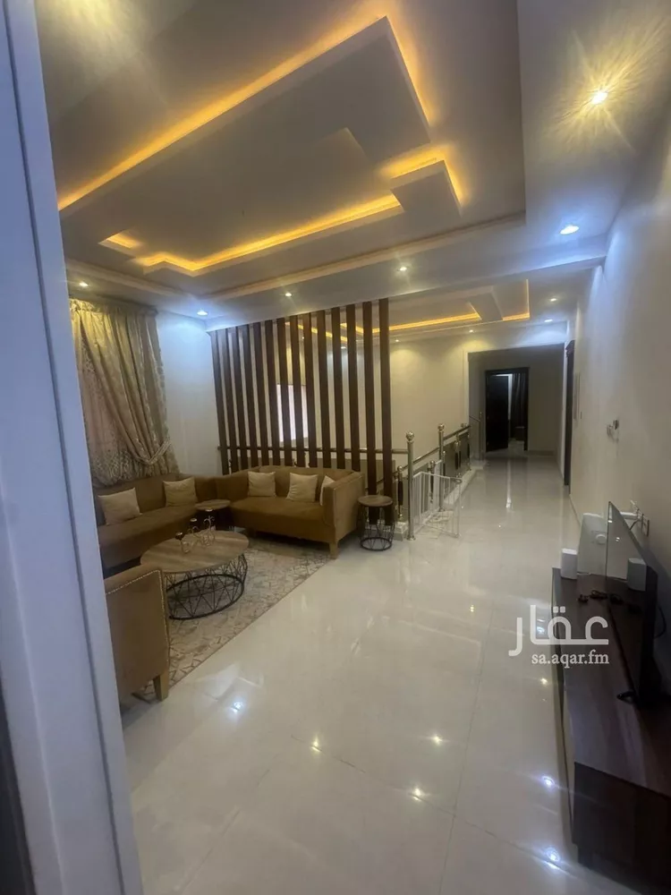 فيلا للبيع في شارع حمزة بن القاسم, حي الرمال, مدينة الرياض, منطقة الرياض صورة 3
