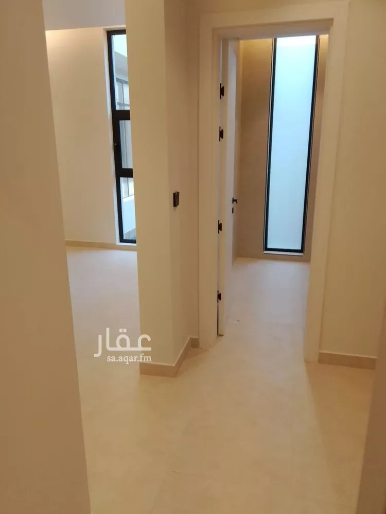 شقة للإيجار في شارع عبدالله المويس, حي الرمال, مدينة الرياض, منطقة الرياض 6