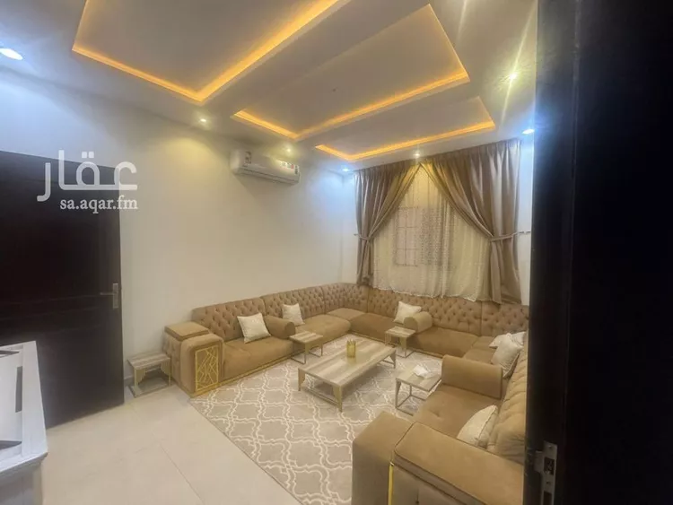فيلا للبيع في شارع حمزة بن القاسم, حي الرمال, مدينة الرياض, منطقة الرياض صورة 4