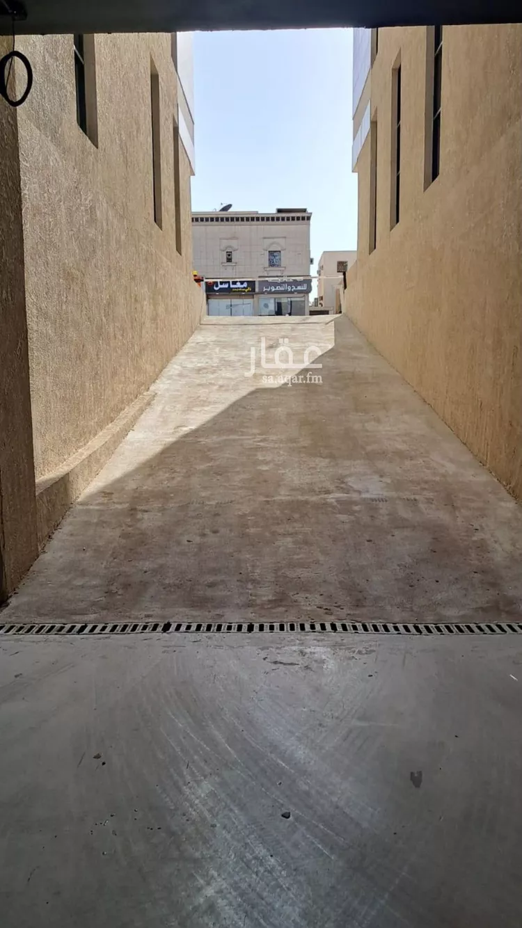 شقة للإيجار في شارع عبدالله المويس, حي الرمال, مدينة الرياض, منطقة الرياض 12