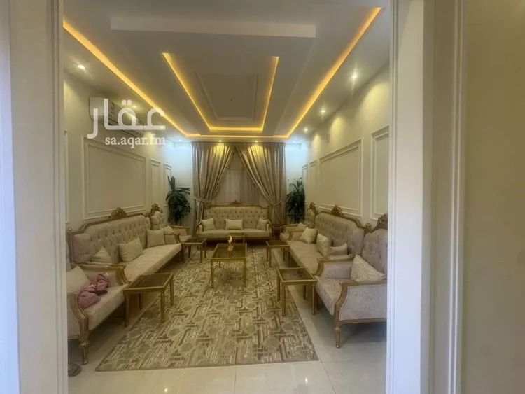 فيلا للبيع في شارع حمزة بن القاسم, حي الرمال, مدينة الرياض, منطقة الرياض صورة 5