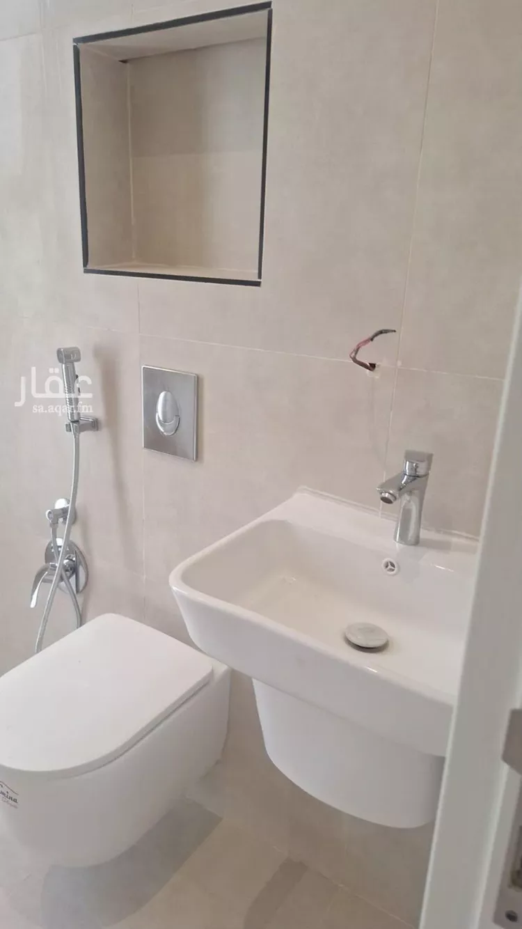 شقة للإيجار في شارع عبدالله المويس, حي الرمال, مدينة الرياض, منطقة الرياض 8