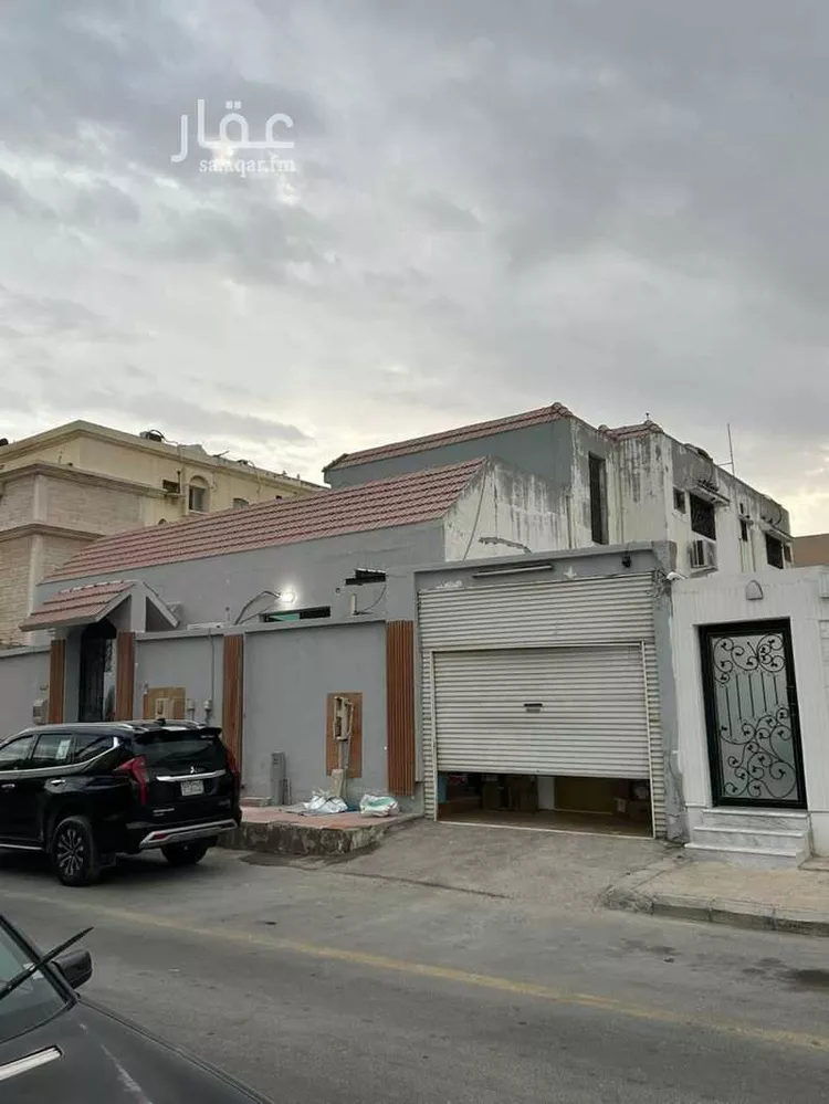فيلا للبيع في شارع عبدالله ابن عبدالمطلب, حي قرطبة, مدينة الخبر, المنطقة الشرقية صورة 2