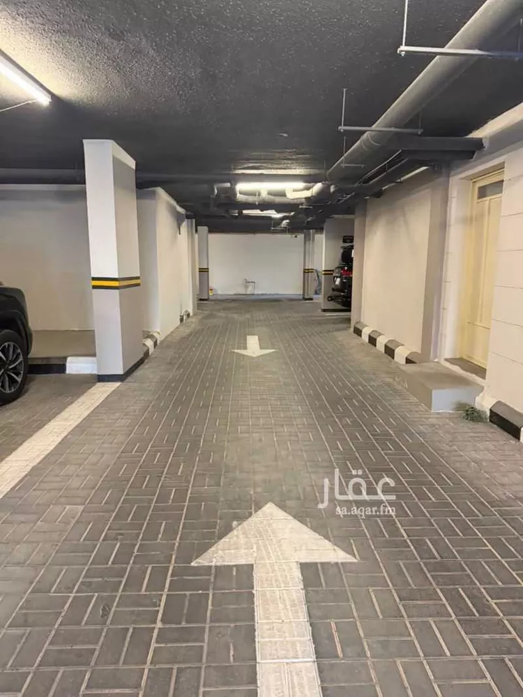 شقة للإيجار في شارع بكر ابن حارثة, حي الروابي, مدينة الخبر, المنطقة الشرقية 15