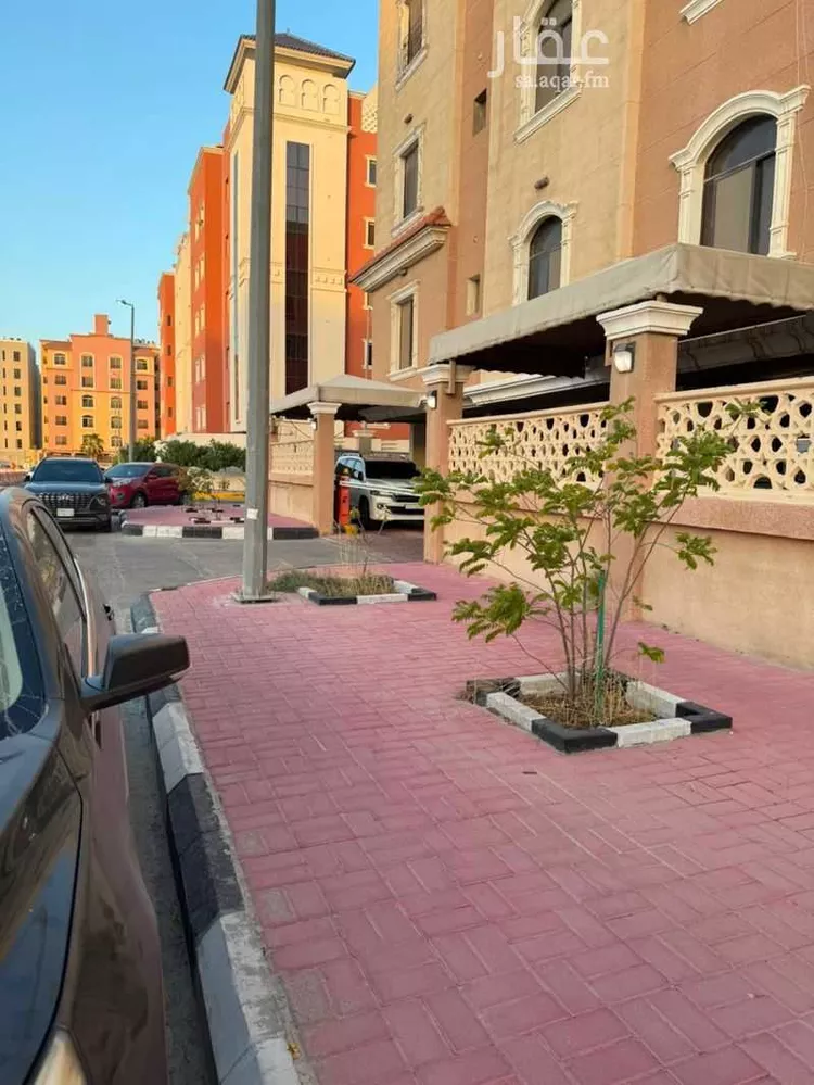 شقة للإيجار في شارع بكر ابن حارثة, حي الروابي, مدينة الخبر, المنطقة الشرقية 6