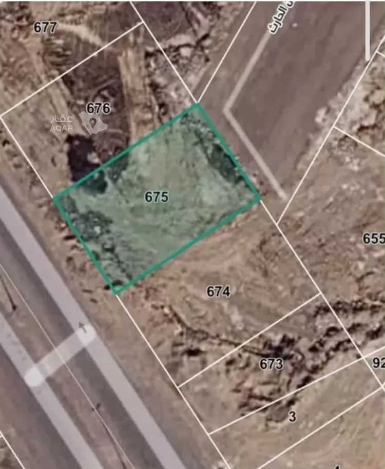 Land for Sale in Medina Ar Rummanah