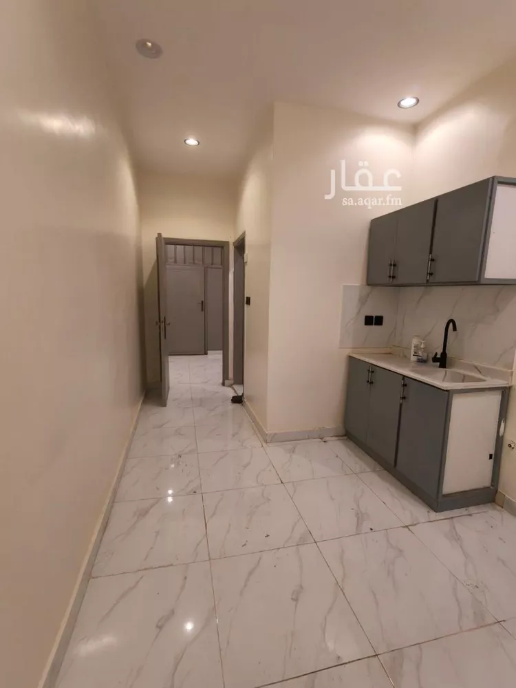 شقة للإيجار في شارع أبي الفضل الهمذاني, حي الملك سلمان, مدينة الرياض, منطقة الرياض