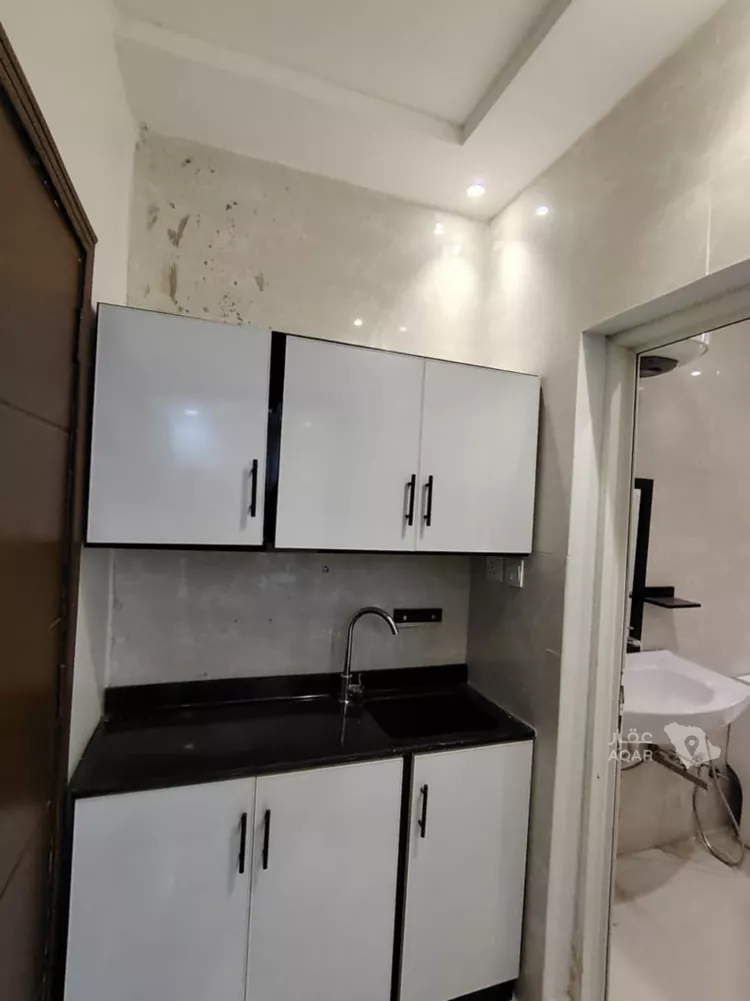 شقة للإيجار في شارع عبدالرحمن بن خميس, حي العارض, مدينة الرياض, منطقة الرياض صورة 2