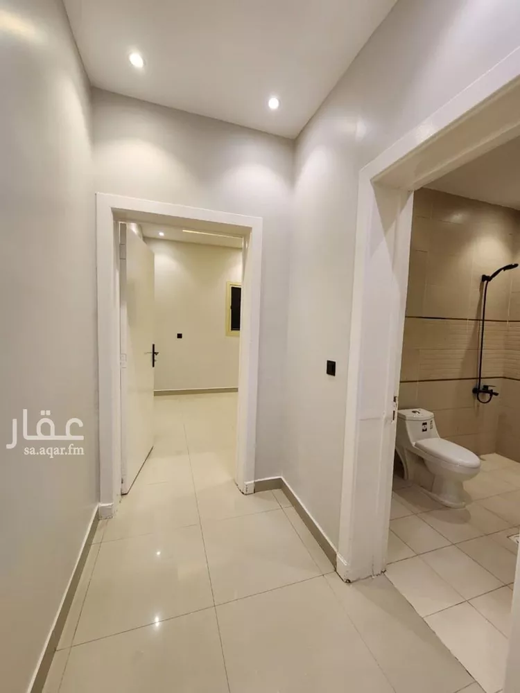 شقة للإيجار في شارع وادي البطحاء, حي الملقا, مدينة الرياض, منطقة الرياض صورة 3