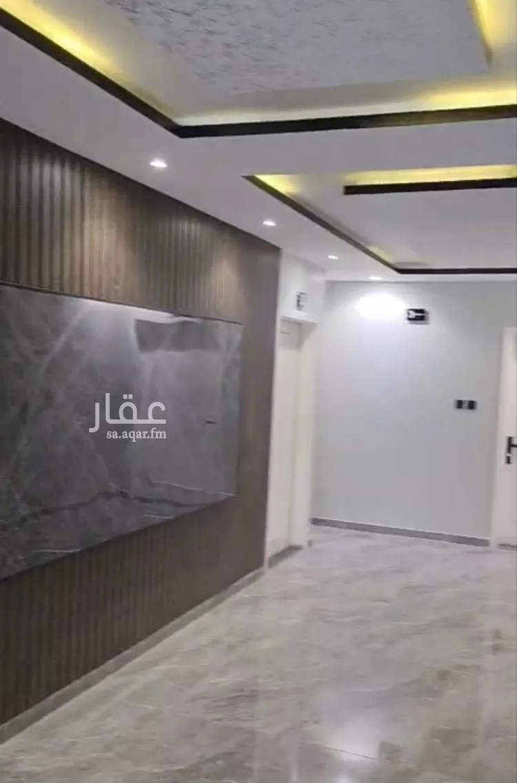 شقة للإيجار في شارع الامير عبدالمحسن بن جلوي, حي المروج, مدينة الرياض, منطقة الرياض