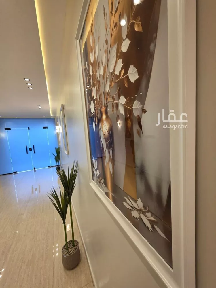 Apartment for Rent in Riyadh Salah Ad Din
