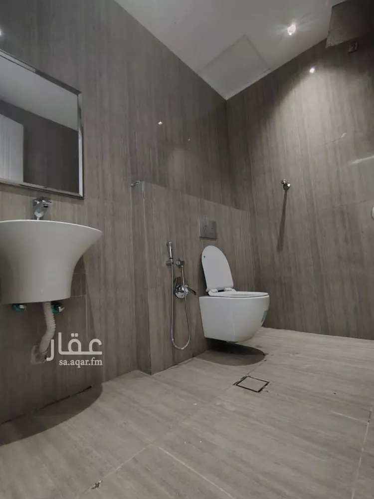 شقة للإيجار في شارع الامير عبدالمحسن بن جلوي, حي المروج, مدينة الرياض, منطقة الرياض صورة 4