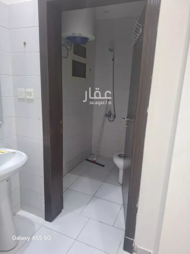 شقة للإيجار في شارع الامير عبدالمحسن بن جلوي, حي المروج, مدينة الرياض, منطقة الرياض صورة 3