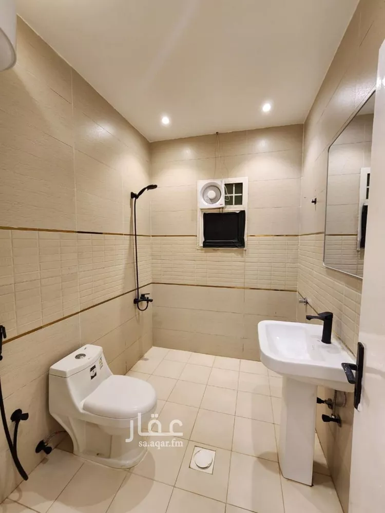 شقة للإيجار في شارع وادي البطحاء, حي الملقا, مدينة الرياض, منطقة الرياض صورة 2