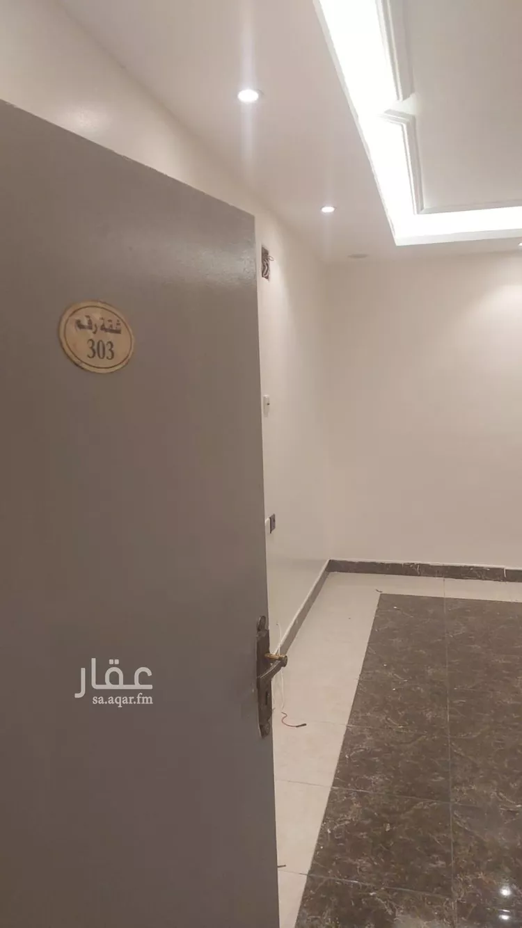 شقة للإيجار في شارع رقم 306, حي الياسمين, مدينة الرياض, منطقة الرياض