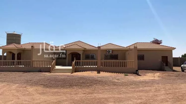 Farm for Sale in Hail An Nasim