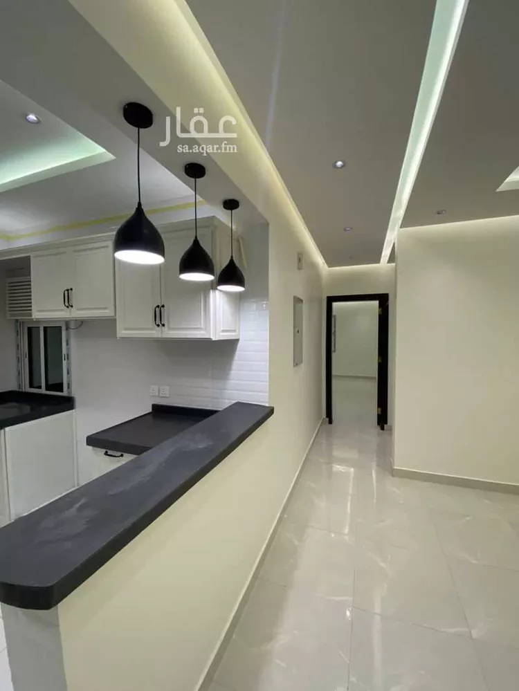 شقة للإيجار في شارع الحكم بن نافع ، حي الياقوت ، جدة ، جدة صورة 4