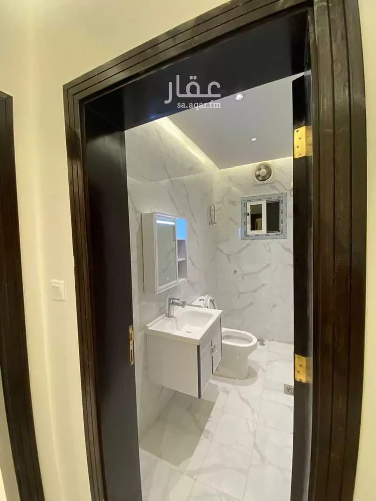 شقة للإيجار في شارع الحكم بن نافع ، حي الياقوت ، جدة ، جدة صورة 2