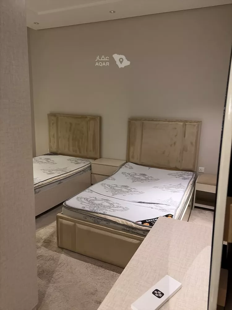 Apartment for Rent in Riyadh An Narjis 9