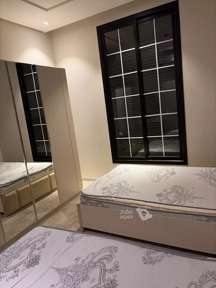 Apartment for Rent in Riyadh An Narjis 6