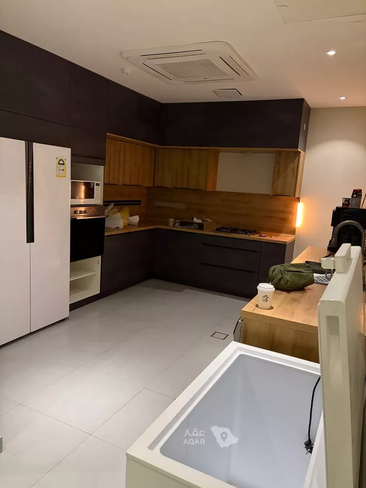 Apartment for Rent in Riyadh An Narjis 14