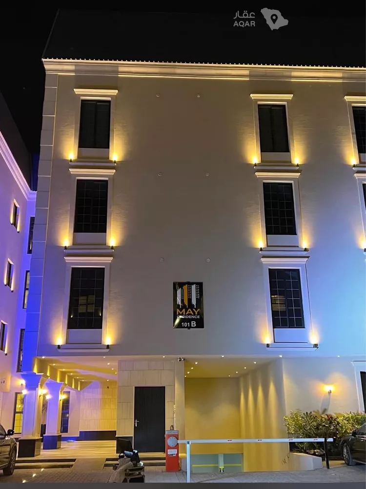 Apartment for Rent in Riyadh An Narjis