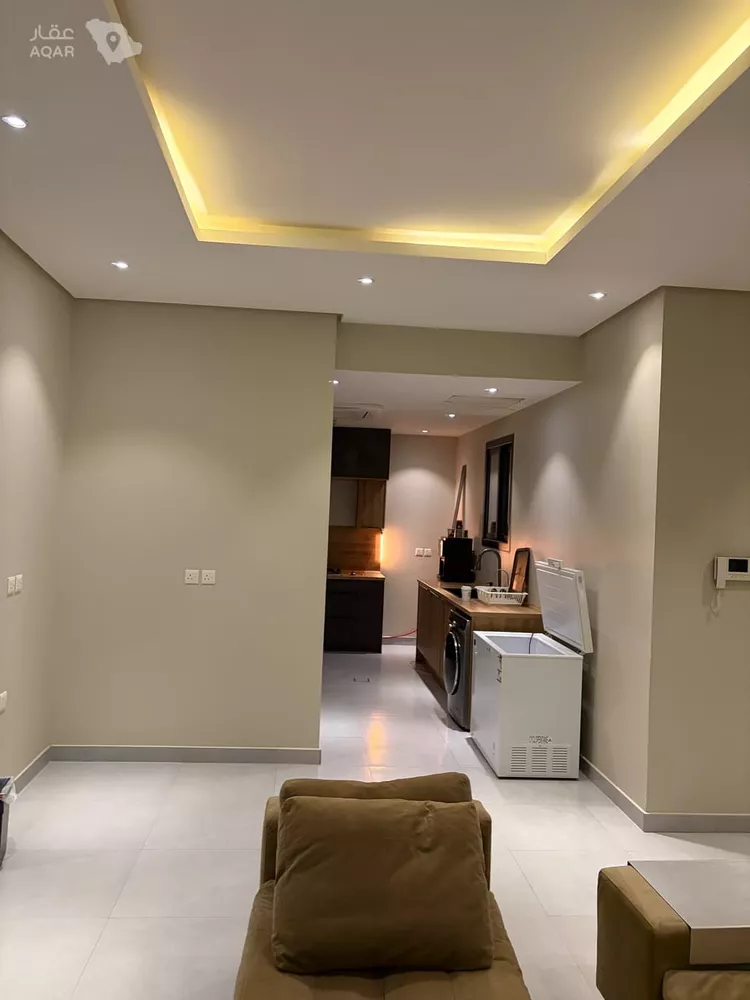 Apartment for Rent in Riyadh An Narjis 17