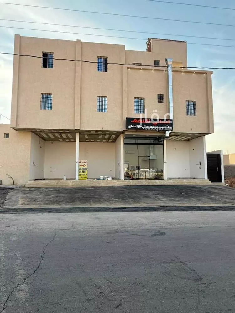 شقة للإيجار في شارع عبدلله بن عبدالعزيز, حي الريف, مدينة المزاحمية, منطقة الرياض