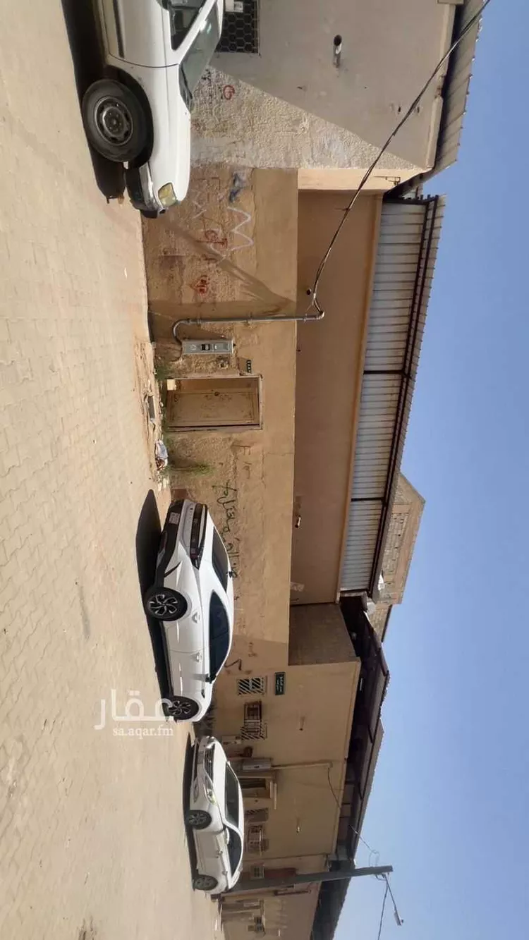 House for Rent in Riyadh Al Qirawan