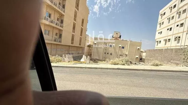 Land for Sale in Mecca Ash Shawqiyyah