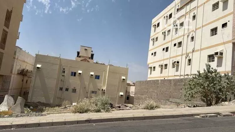 Land for Sale in Mecca Ash Shawqiyyah صورة 2