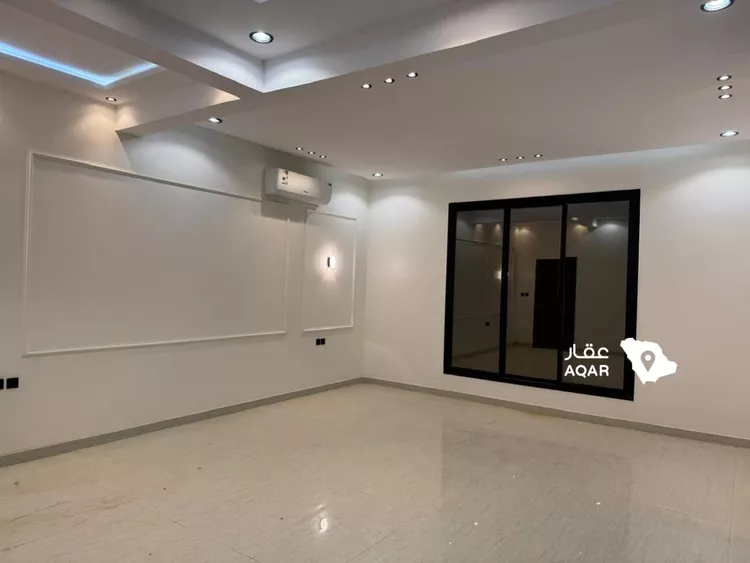 شقة للإيجار في شارع يحيى بن عميرة, حي العريجاء الغربي, مدينة الرياض, منطقة الرياض