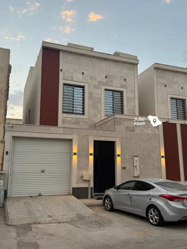 شقة للإيجار في شارع يحيى بن عميرة, حي العريجاء الغربي, مدينة الرياض, منطقة الرياض صورة 2