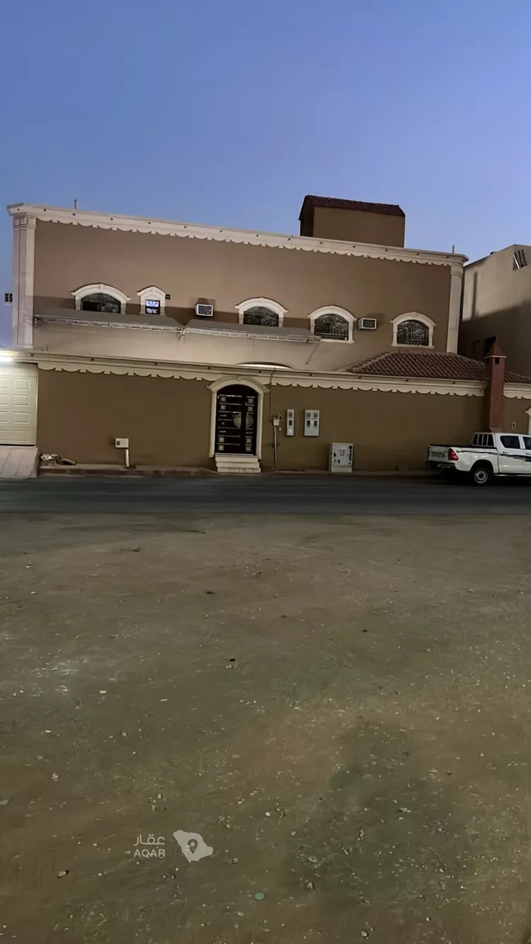 Apartment for Rent in Riyadh Tuwaiq