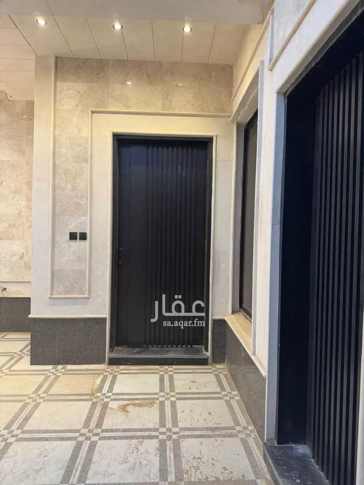 فيلا للإيجار في شارع أبي الحسن الفراتي, حي طويق, مدينة الرياض, منطقة الرياض 9