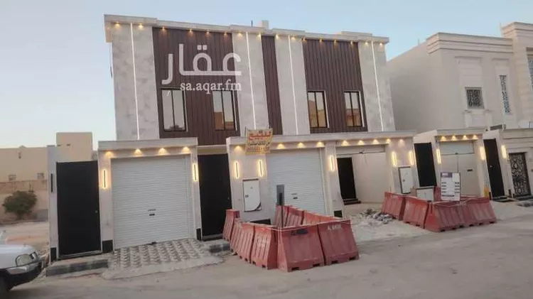 Villa for Rent in Riyadh Tuwaiq