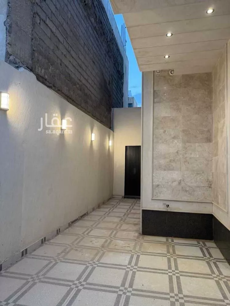فيلا للإيجار في شارع أبي الحسن الفراتي, حي طويق, مدينة الرياض, منطقة الرياض 12