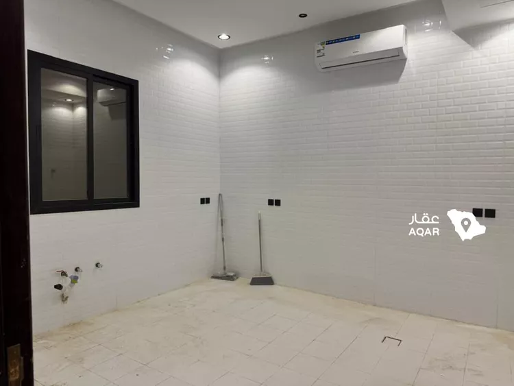 شقة للإيجار في شارع يحيى بن عميرة, حي العريجاء الغربي, مدينة الرياض, منطقة الرياض صورة 3