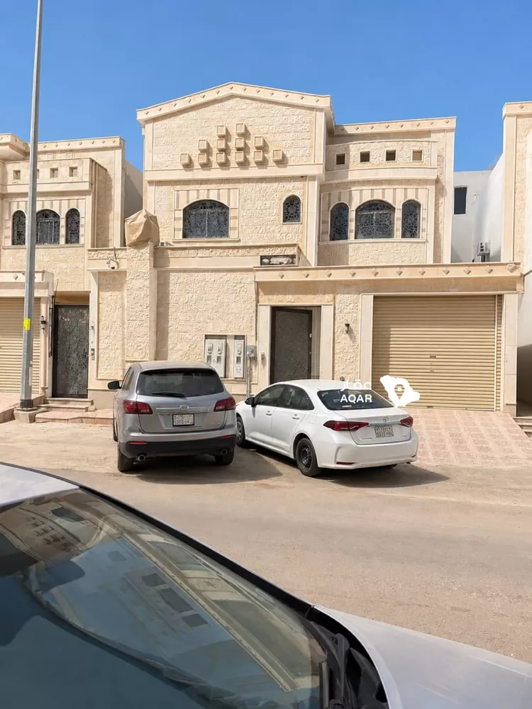 فيلا للبيع في شارع هانئ بن قبيصة, حي طويق, مدينة الرياض, منطقة الرياض