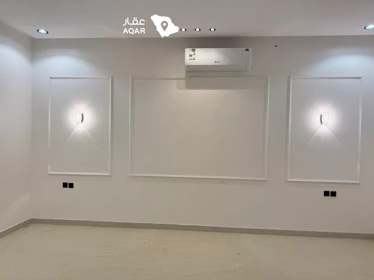 شقة للإيجار في شارع يحيى بن عميرة, حي العريجاء الغربي, مدينة الرياض, منطقة الرياض صورة 5