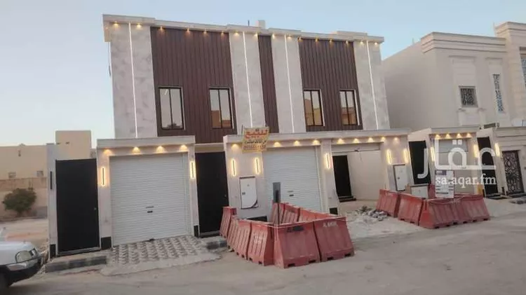 فيلا للبيع في شارع هانئ بن قبيصة, حي طويق, مدينة الرياض, منطقة الرياض