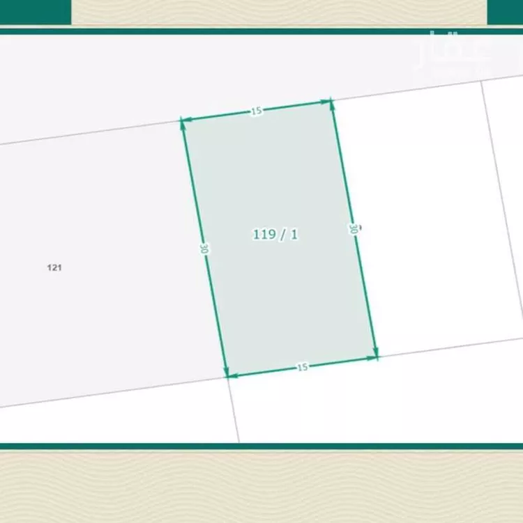 أرض للبيع في شارع 4862029, حي الوفاء, مدينة جدة, منطقة مكة المكرمة
